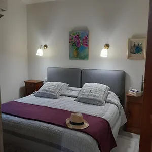 Le Mazet De Louise Appartement